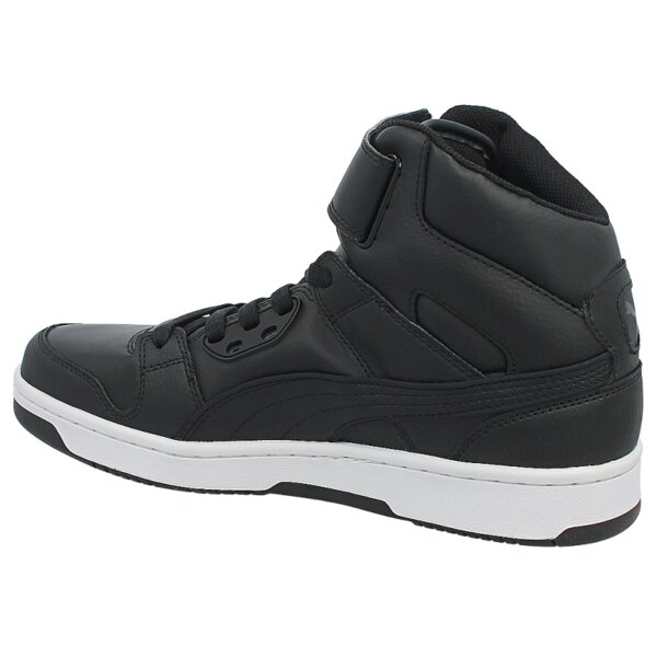 Buty sportowe damskie PUMA REBOUND STREET L  35925202w kolor czarny