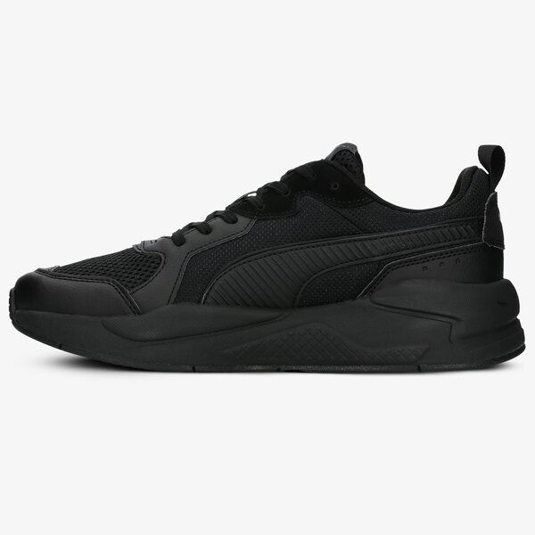 Buty sportowe męskie PUMA X-RAY 37260201 kolor czarny