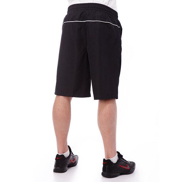 Spodenki męskie NIKE SZORTY BASIC GX WOVEN SHORT 526651010 kolor czarny