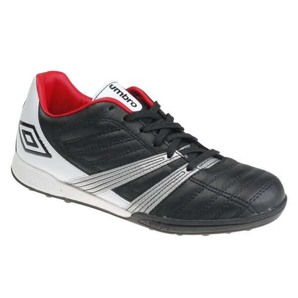 Buty piłkarskie dla dzieci UMBRO -A FRAME MATT TF-J 80133ud56k 