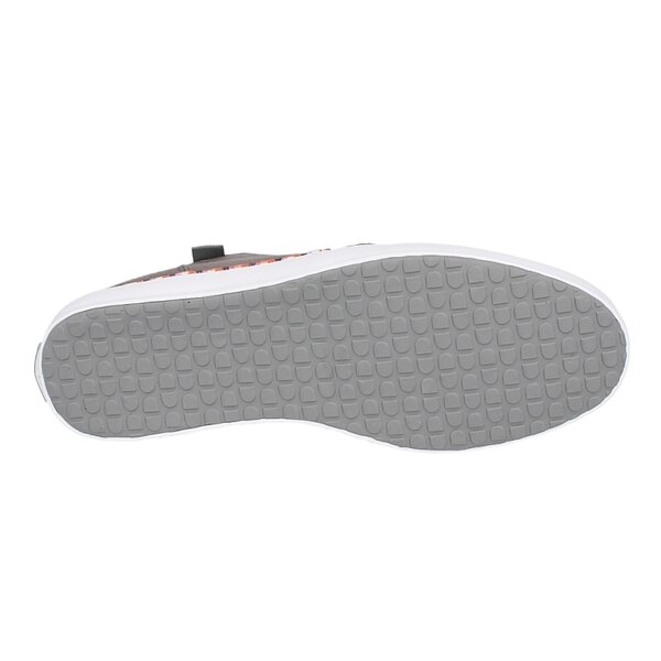 Buty sportowe damskie DC STUDIO LTZ 320239gry kolor szary