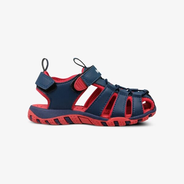 Sandały dla dzieci FEEWEAR ZAZU fwjks118001 kolor granatowy
