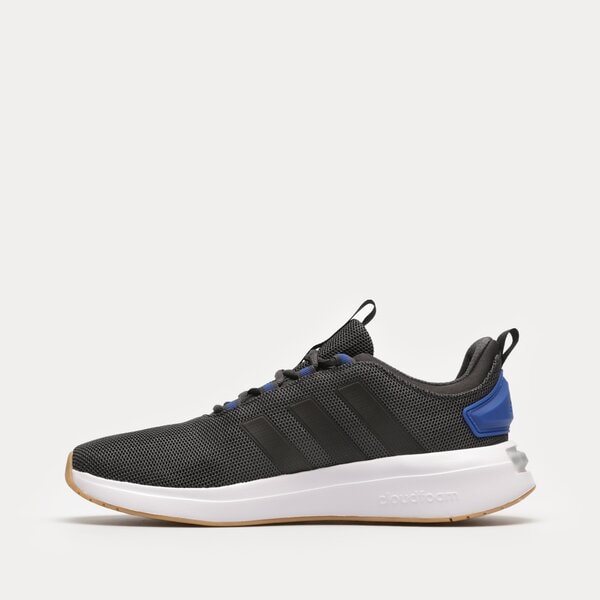 Buty sportowe męskie ADIDAS RACER TR23 ig7328 kolor czarny