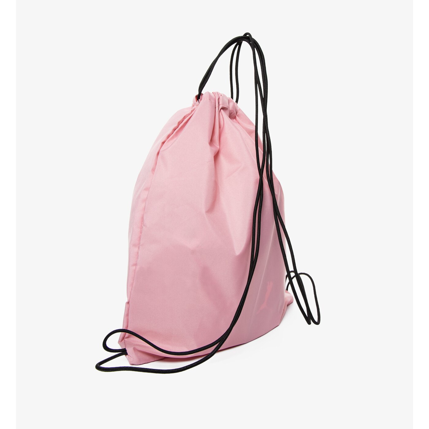 Plecak damski PUMA WOREK PUMA PHASE GYM SACK 7494329 kolor różowy