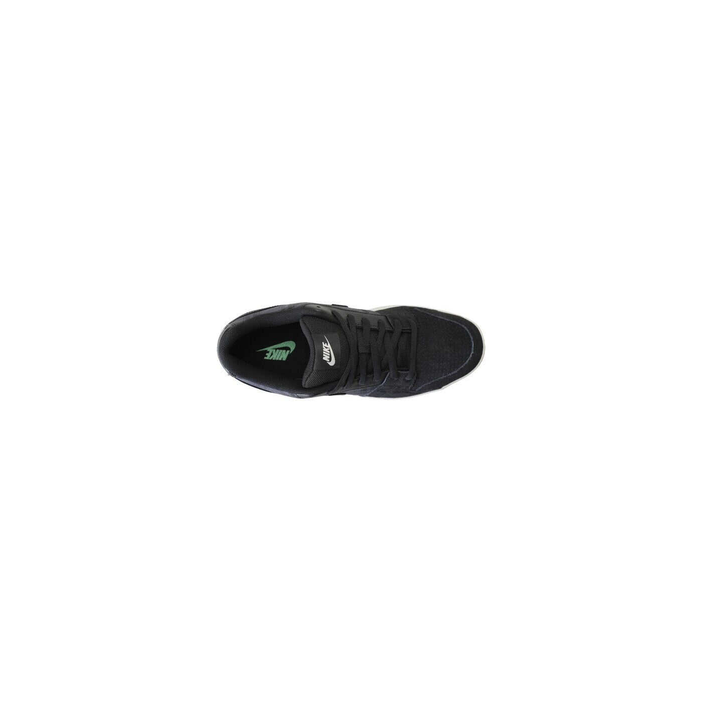 Buty sportowe męskie NIKE RUCKUS LOW 395770018 kolor czarny