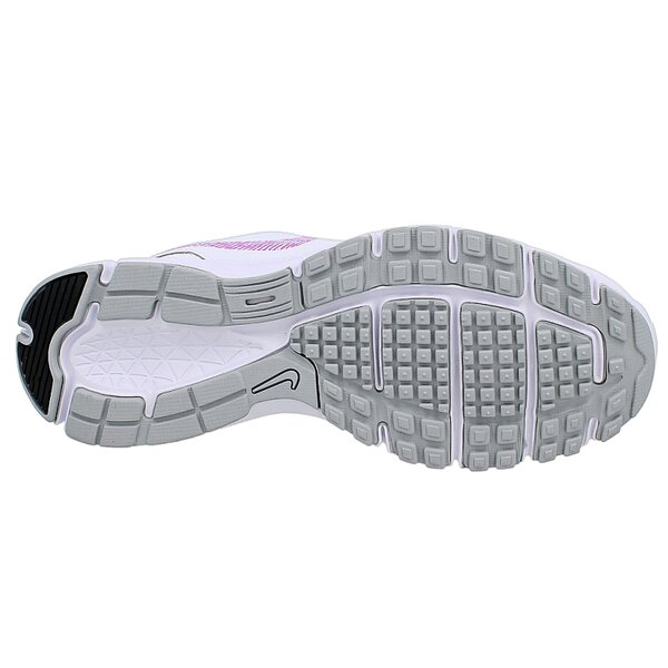Buty do biegania damskie NIKE WMNS REVOLUTION EU  706582101 kolor fioletowy