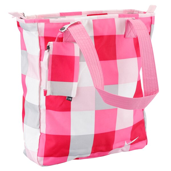 Torba sportowa damska NIKE TORBA YOUNG ATHLETES ROWENTA TOTE ba3267661 