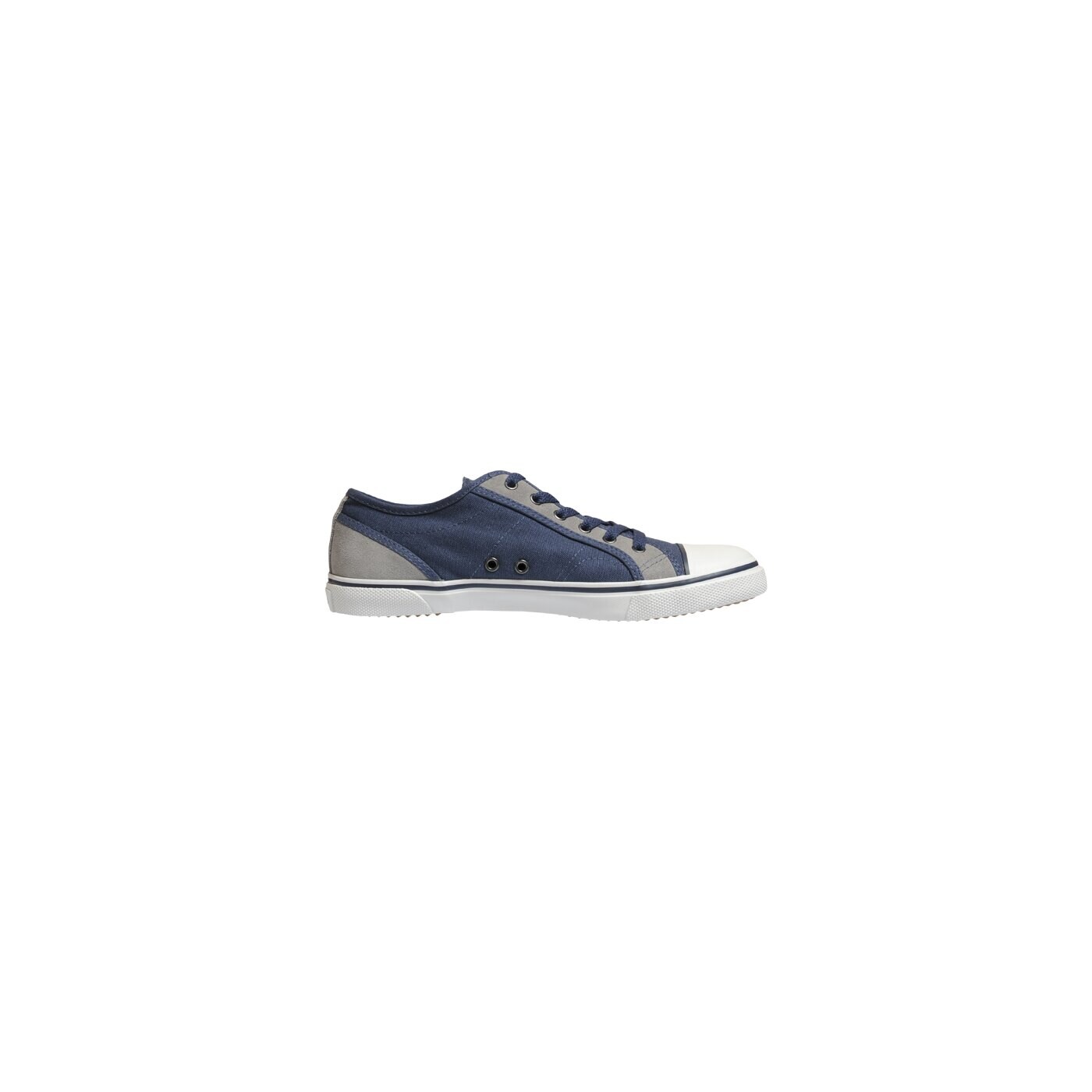 Buty sportowe męskie UMBRO RIDER CANVAS-A 40029ud49 kolor granatowy