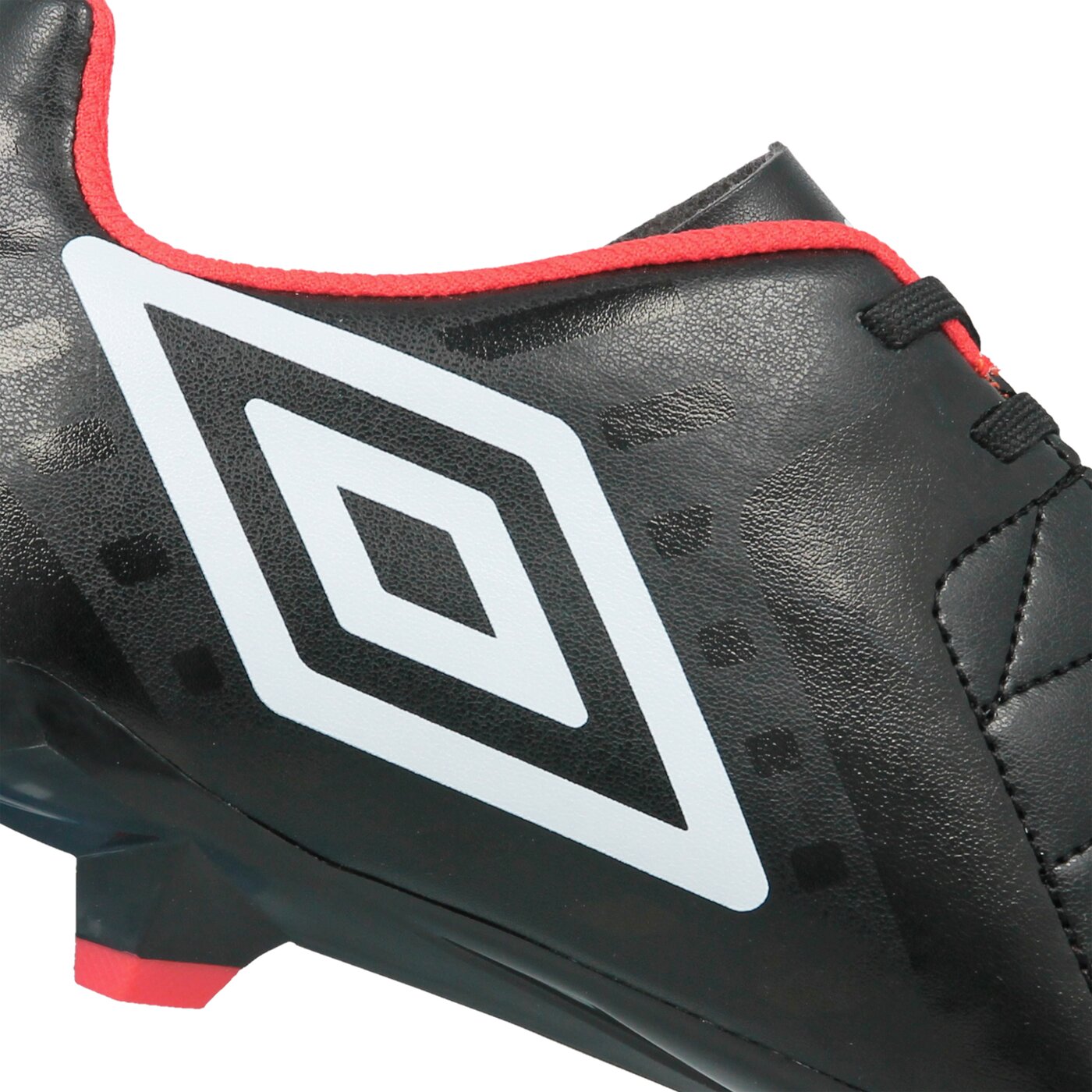 Buty piłkarskie męskie UMBRO MEDUSAE II LEAGUE HG 81360uzoz kolor czarny