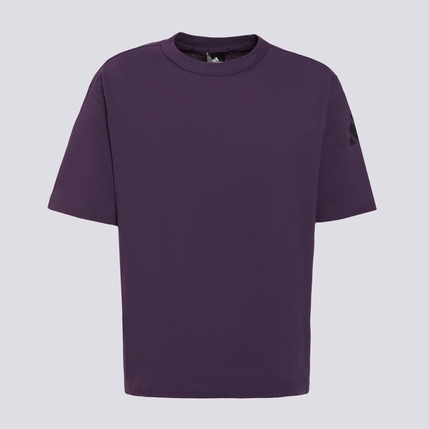 Koszulka męska ADIDAS T-SHIRT M SJ T jx5670 kolor fioletowy