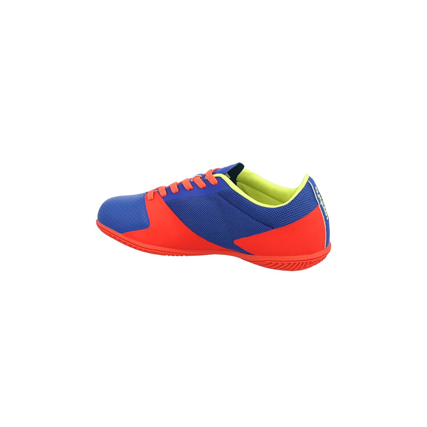 Buty piłkarskie męskie UMBRO FUTSAL STREET 4  81091udkr kolor multicolor