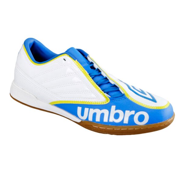 Buty piłkarskie męskie UMBRO SWERVE II-A IC 80407ud6g kolor niebieski