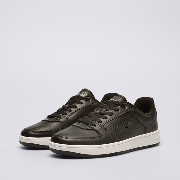 Buty sportowe męskie ELLESSE PANARO CUPSOLE  shrf0560011 kolor czarny