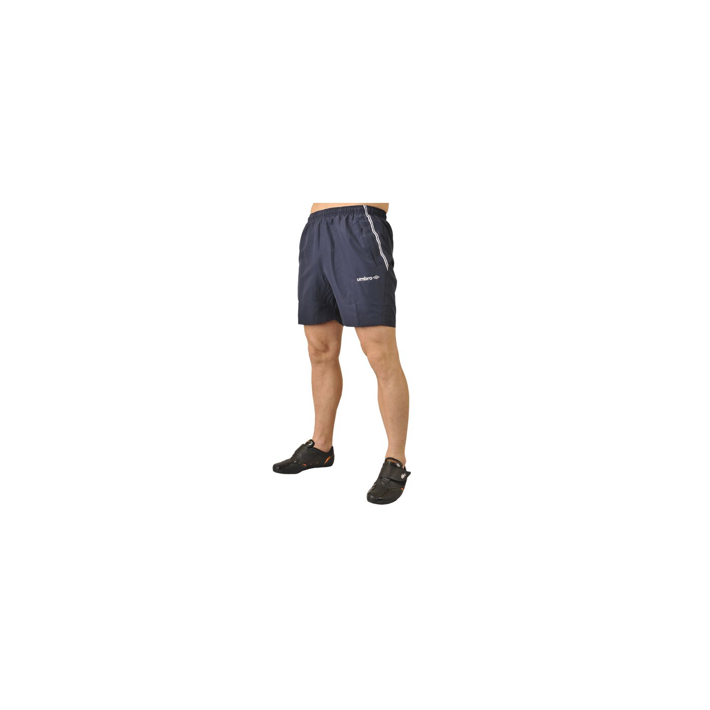 Spodenki męskie UMBRO SZORTY THOMAS WOVEN SHORT 60121uy70 