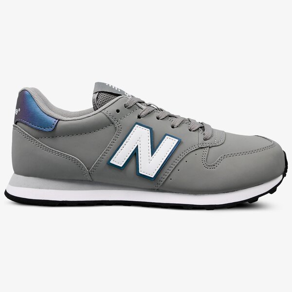 Buty sportowe damskie NEW BALANCE GW500GIR gw500gir kolor szary
