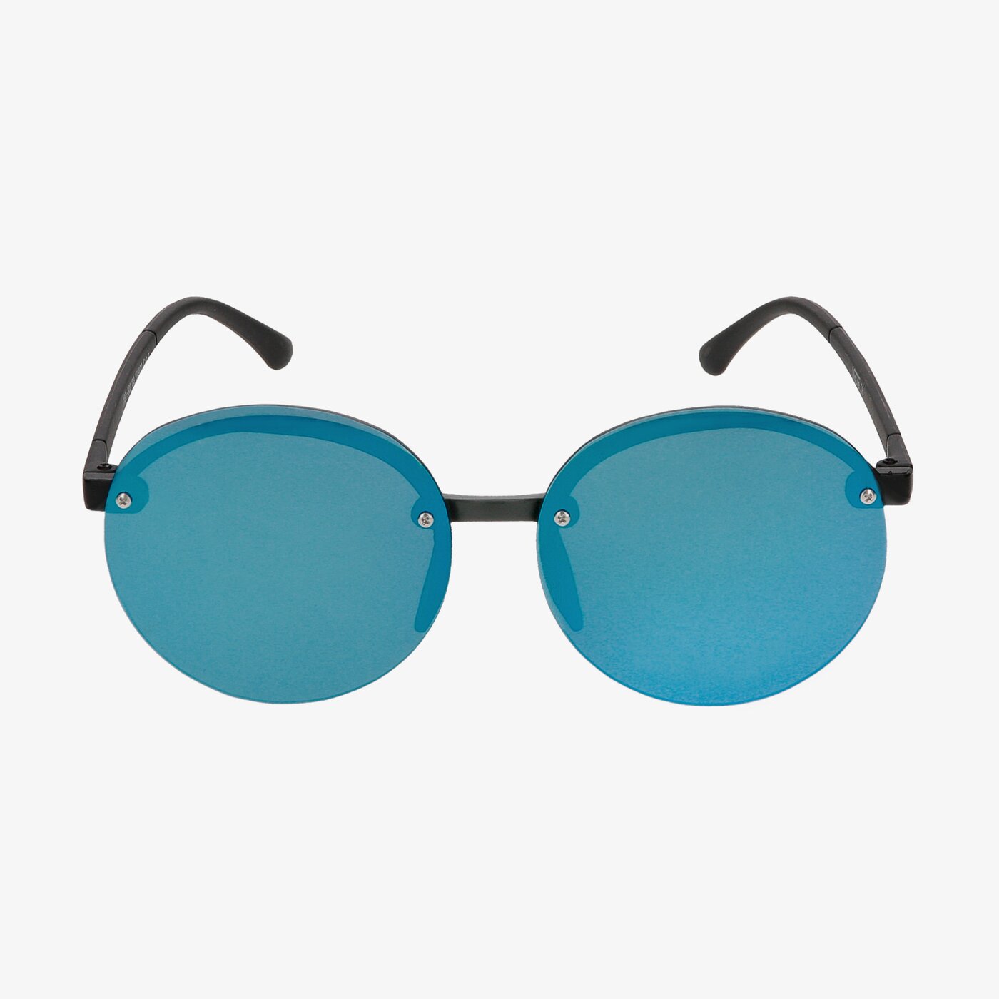 Okulary przeciwsłoneczne damskie OTO OKULARY DELAWARE C3 187-802 c3 kolor czarny