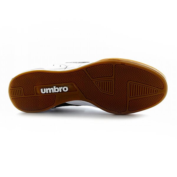 Buty piłkarskie męskie UMBRO TURISMO IC-A 80606ub7z kolor biały