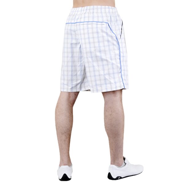 Spodenki męskie NIKE SZORTY N.E.T. 10 PLAID WOVEN 404697100 