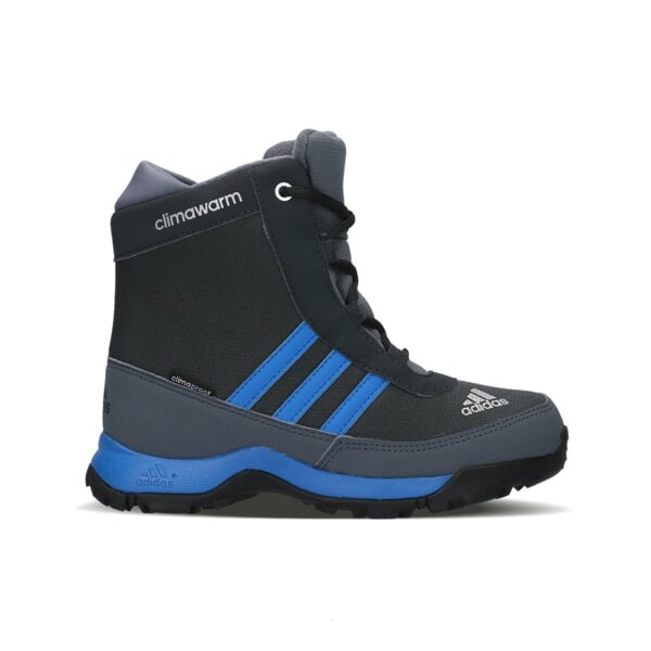 Buty trekkingowe dla dzieci ADIDAS CW ADISNOW CP K aq4131 kolor granatowy