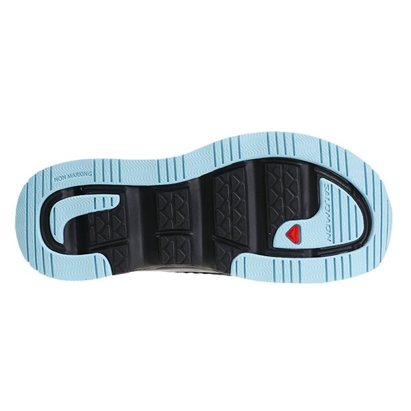 Buty outdoor damskie SALOMON RX MOC 106349 