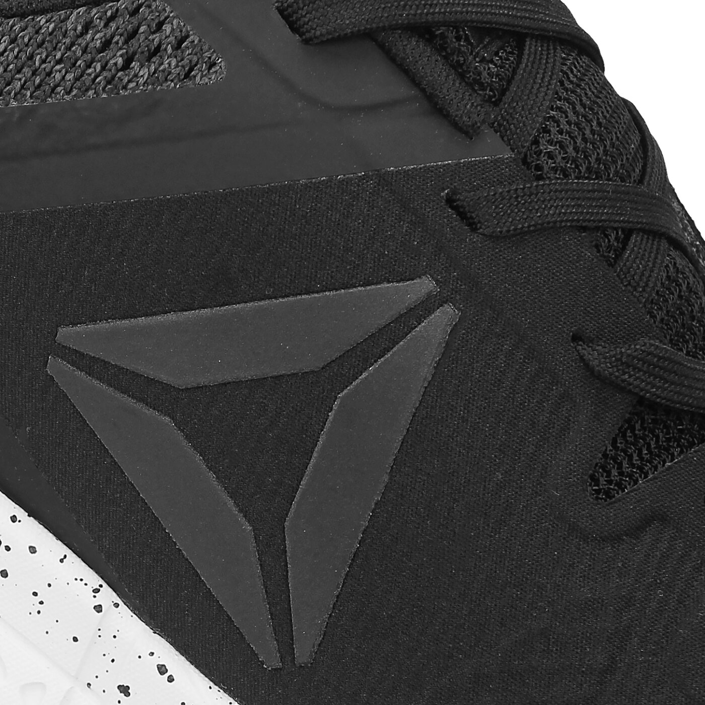 Buty treningowe męskie REEBOK TRAINFLEX DTD bs8258 kolor czarny