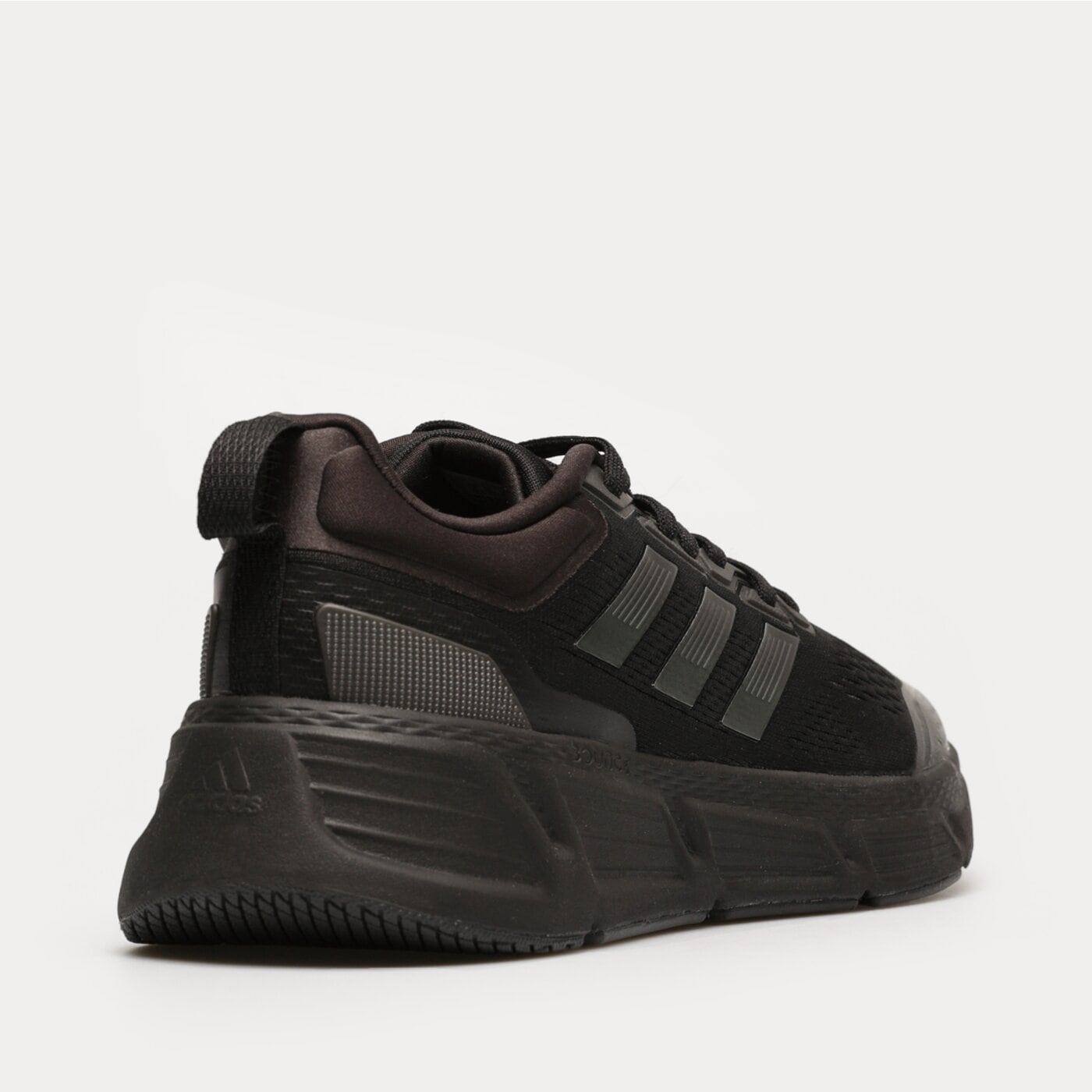 Buty do biegania męskie ADIDAS QUESTAR gz0631 kolor czarny