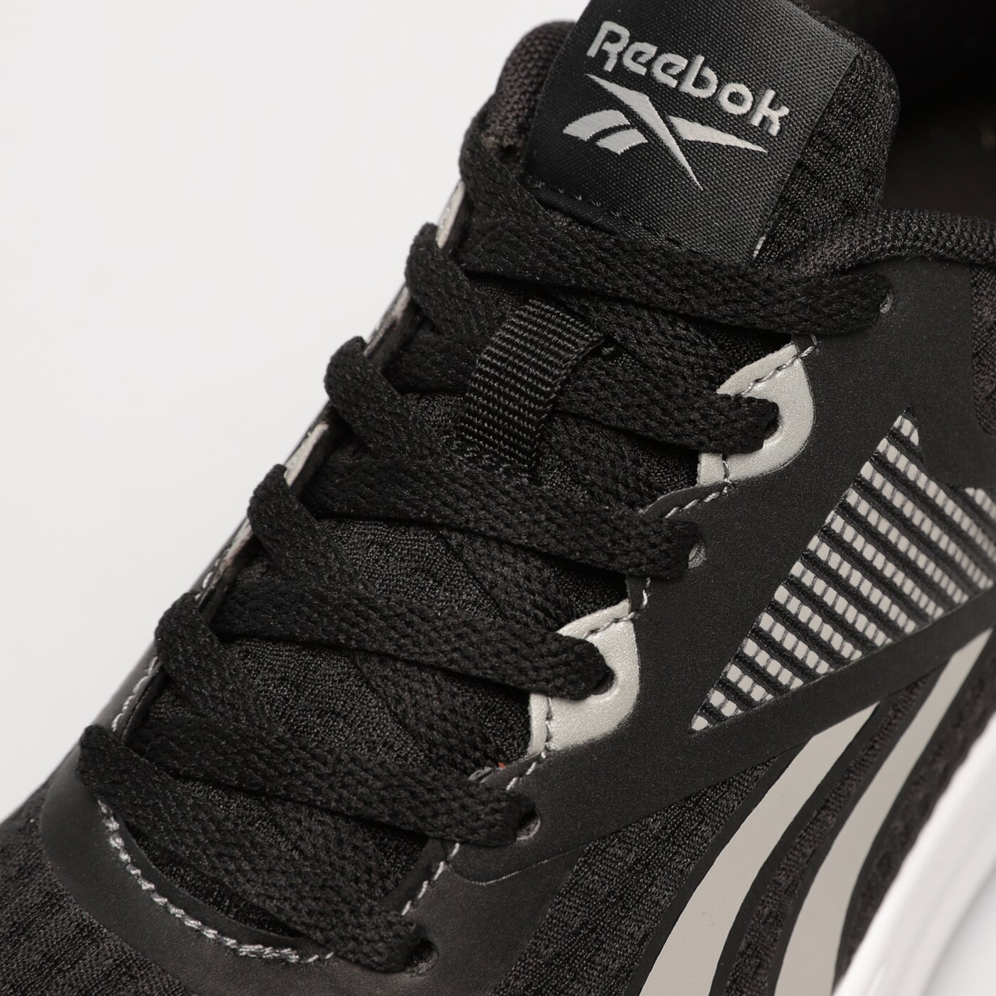 Buty do biegania damskie REEBOK LITE PLUS 3 gy3974 kolor czarny