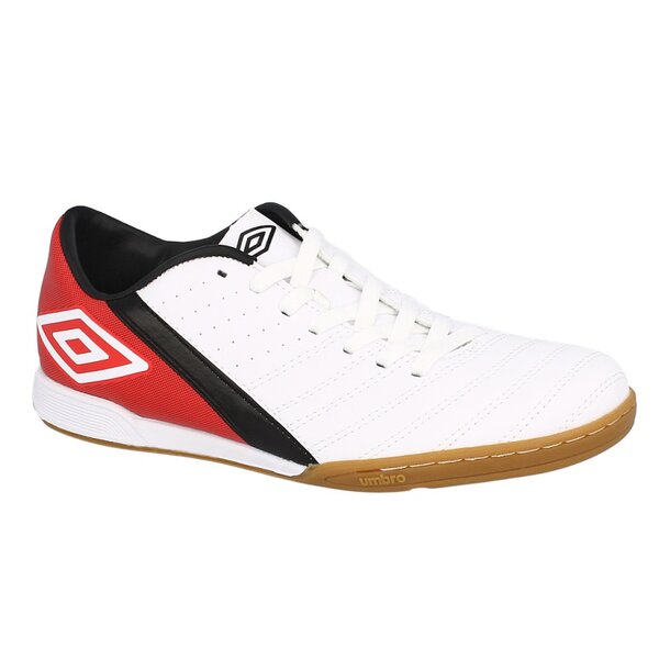 Buty piłkarskie męskie UMBRO EXTREMIS IC-A 80626uzqi kolor biały
