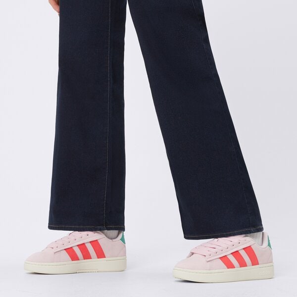Buty sportowe damskie ADIDAS GRAND COURT ALPHA 00S ji1717 kolor różowy