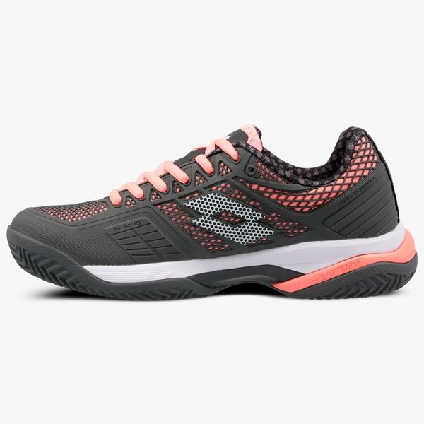 LOTTO VIPER ULTRA IV CLY W t6432 kolor czarny