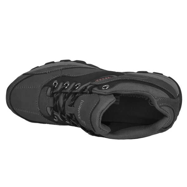 Buty outdoor męskie FEEWEAR SILOS 2 fwmo313003 kolor szary