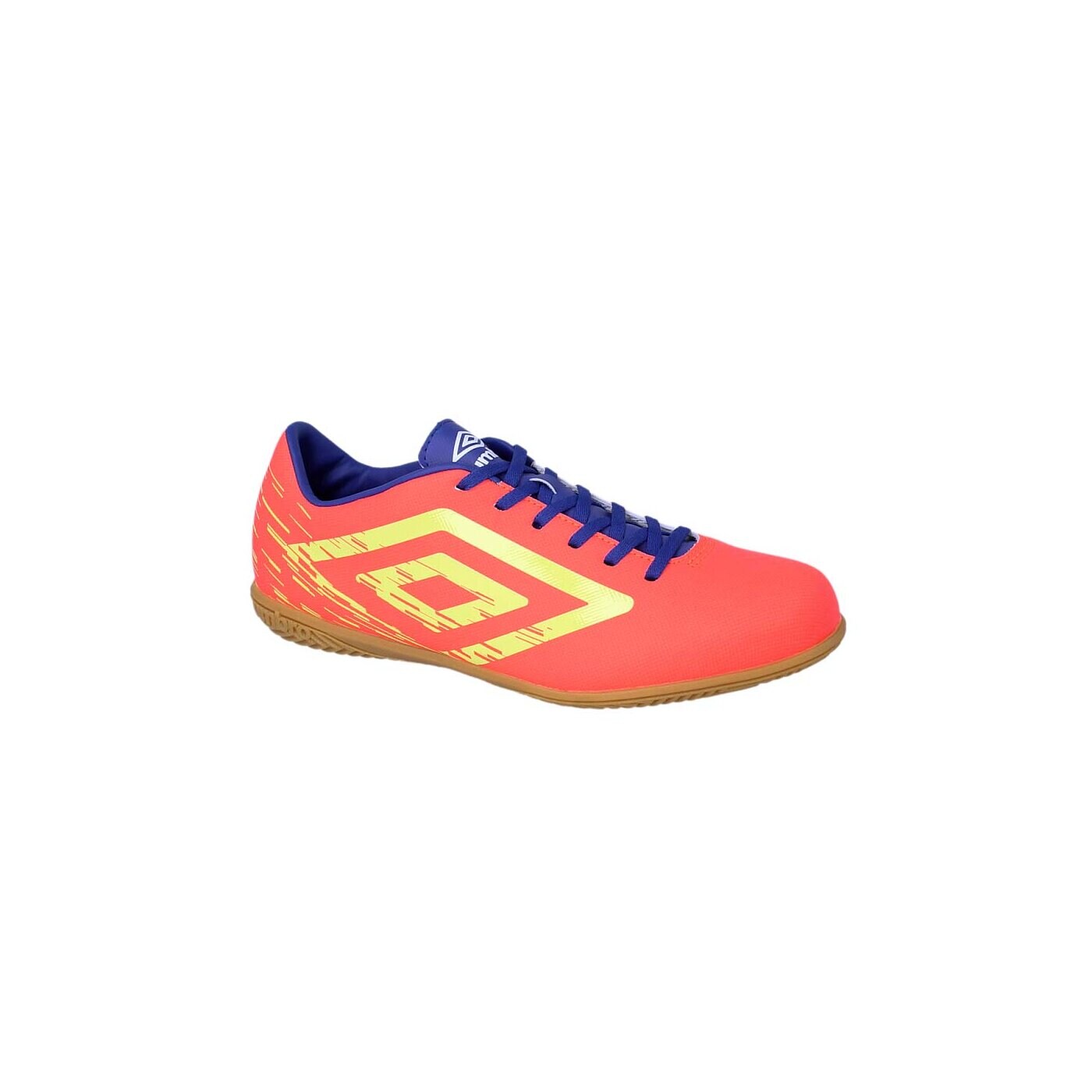 Buty piłkarskie męskie UMBRO AURORA IC 81228ufac kolor pomarańczowy