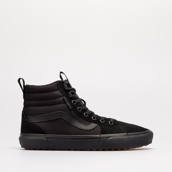 Buty sportowe męskie VANS MN FILMORE HI VANSGUARD vn0a5hv2bka1 kolor czarny