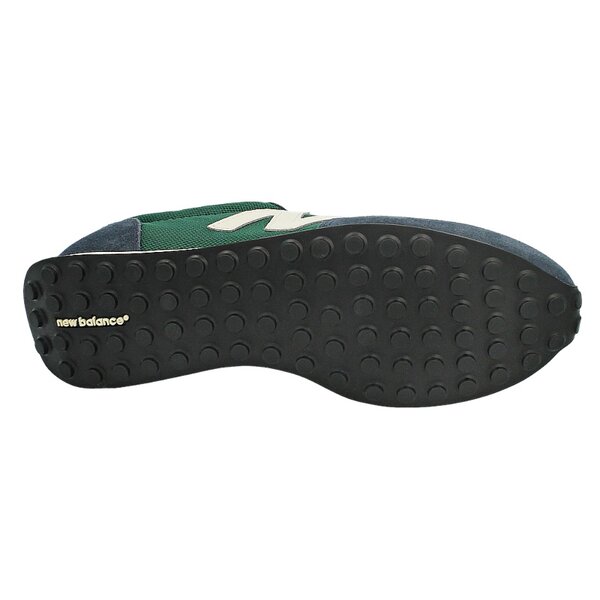 NEW BALANCE U410HNG u410hng kolor zielony