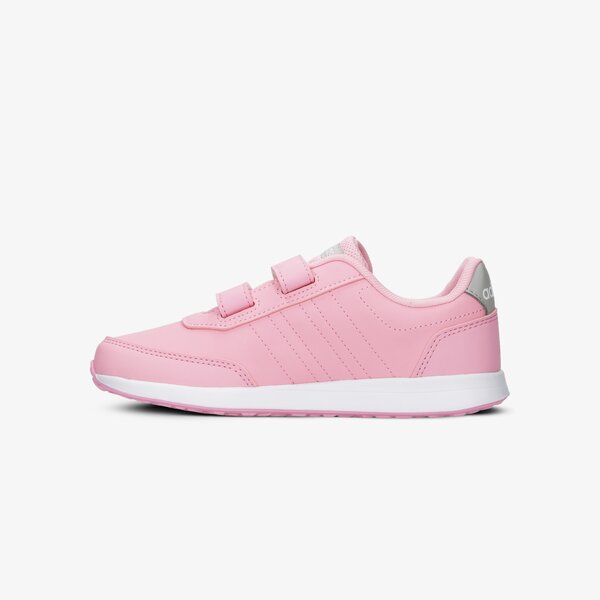 Buty dziecięce ADIDAS VS SWITCH 2 CMF C f35694 kolor różowy