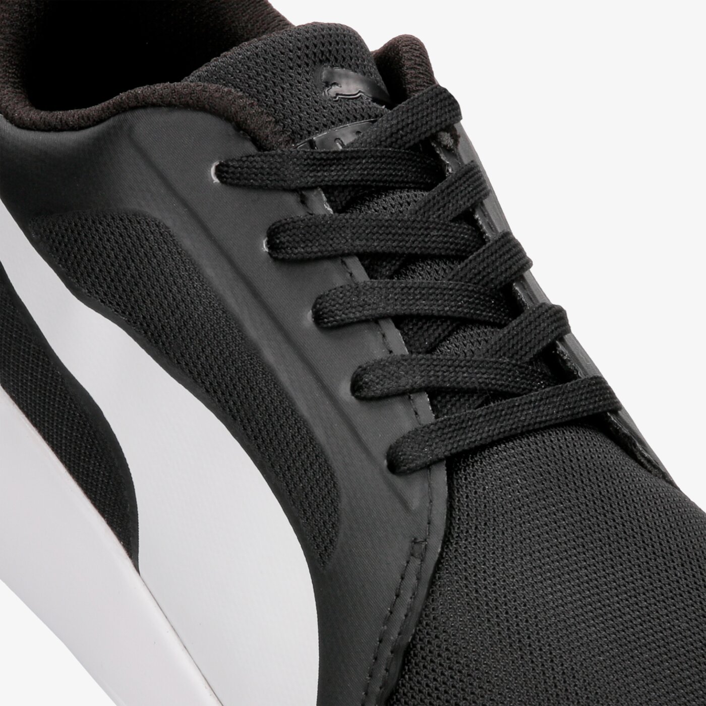 Buty sportowe męskie PUMA ST TRAINER EVO 35990401 kolor czarny