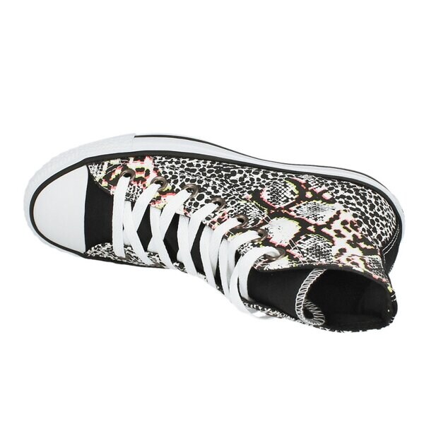 Buty sportowe damskie CONVERSE CHUCK TAYLOR ALL STAR MULTI PANEL 542491c kolor multicolor