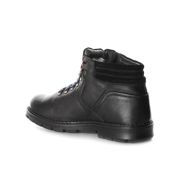 Buty outdoor męskie CONFRONT TACOMA cfmo312002 kolor czarny
