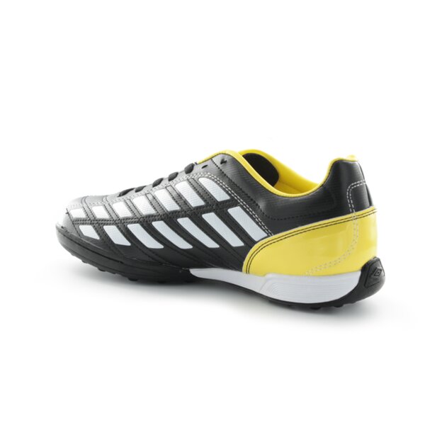 Buty piłkarskie męskie UMBRO TURBINE-A TF 80415ud6j kolor czarny