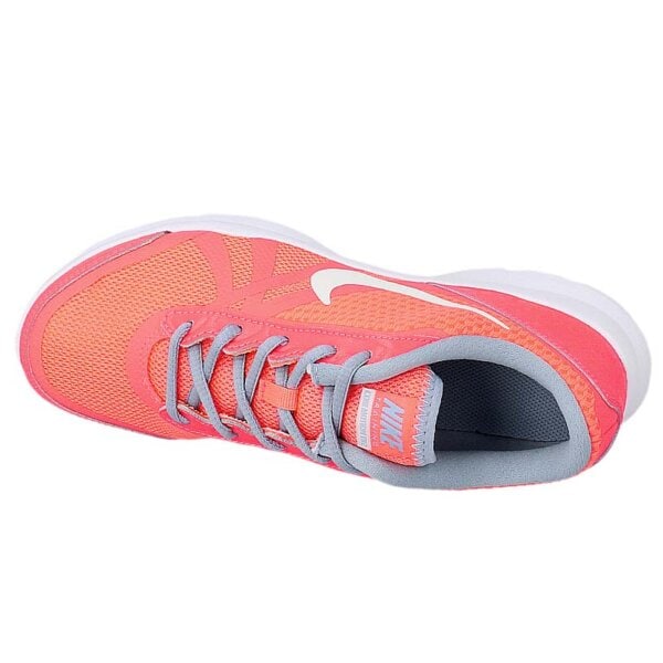 Buty treningowe damskie NIKE W CORE MOTION TR 2 MESH 749180800 kolor pomarańczowy
