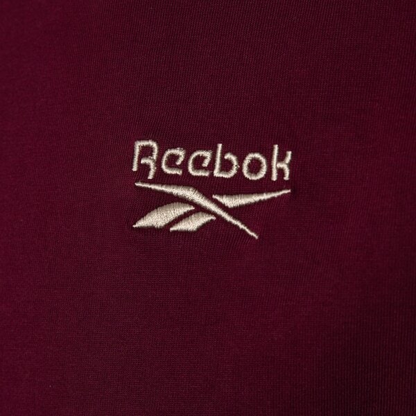 Koszulka męska REEBOK T-SHIRT CODY rk25111mgm100050 kolor bordowy