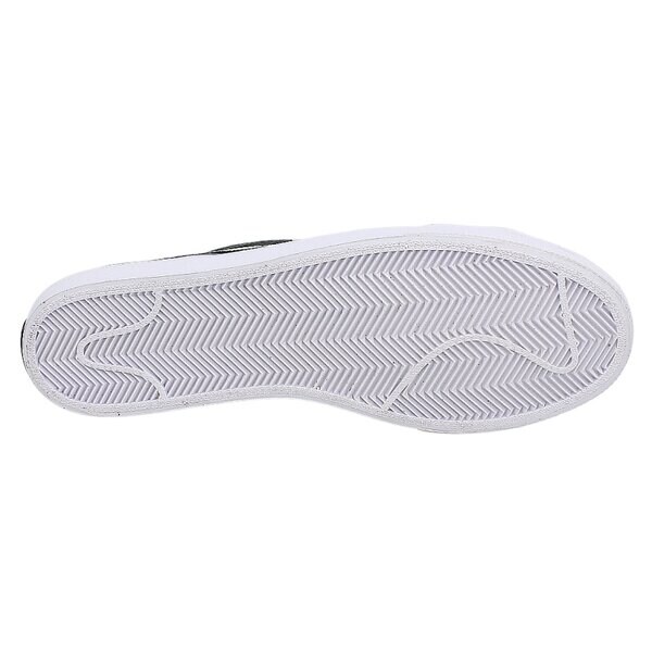 Buty sportowe męskie NIKE PRIMO COURT LEATHER  644826071 kolor czarny
