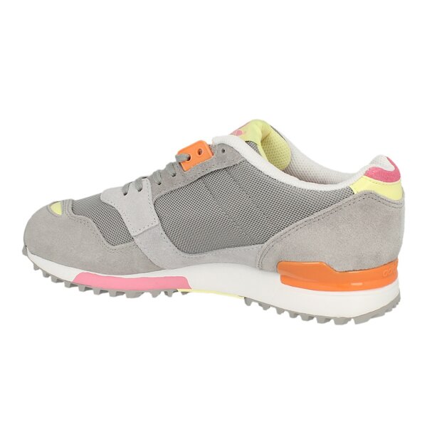 ADIDAS ZX 700 CONTEMP W m22554 kolor szary