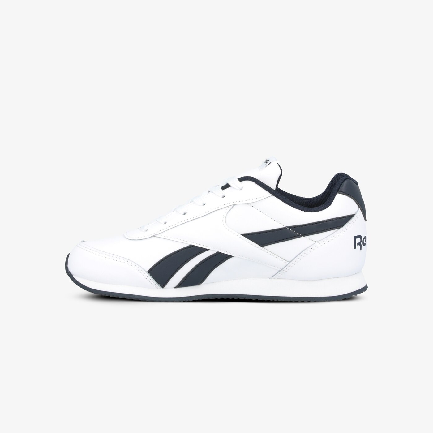 Buty dziecięce REEBOK ROYAL CLJOG cn4930 kolor biały