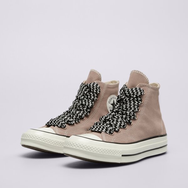 Buty sportowe damskie CONVERSE CHUCK 70 a08303c kolor różowy