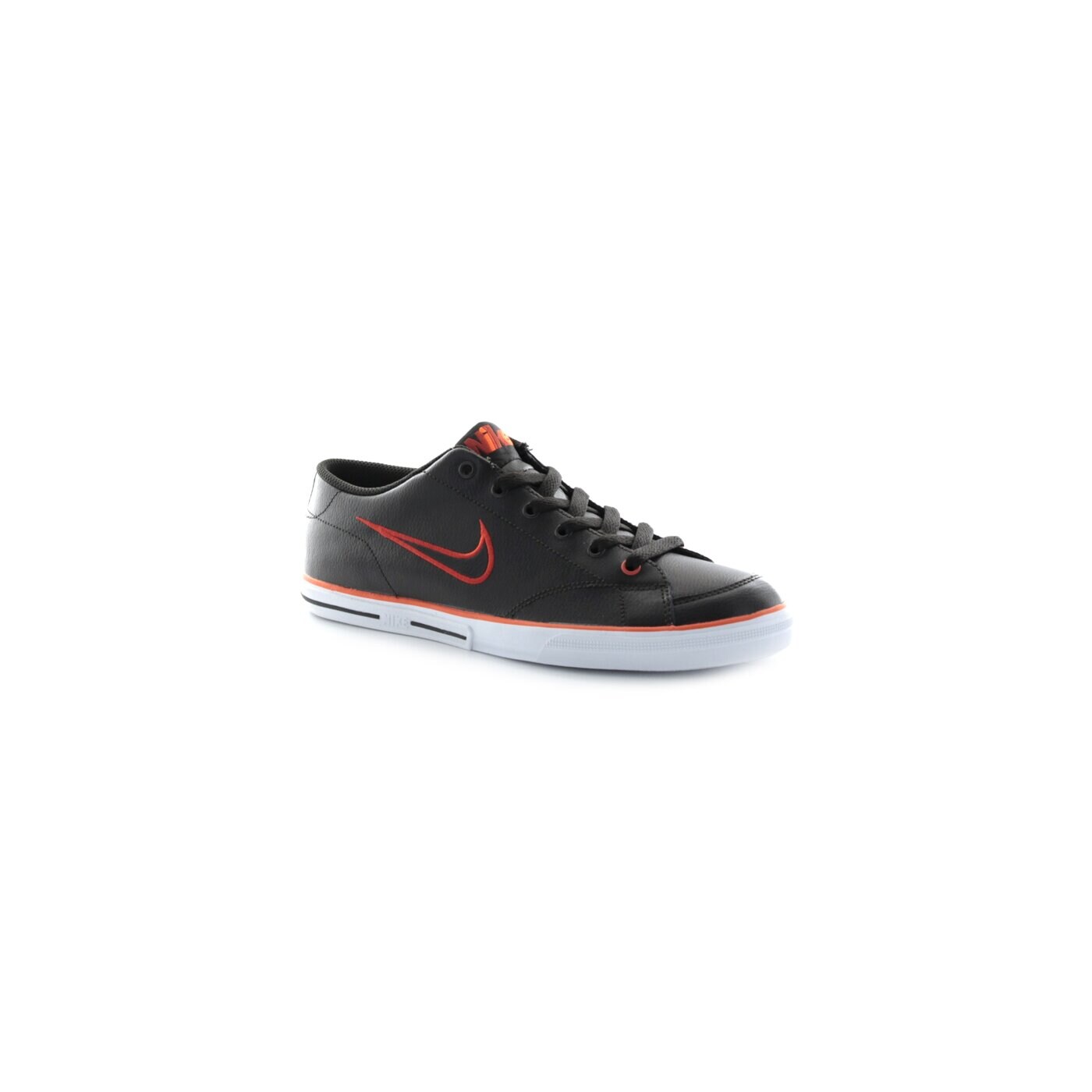 Buty dziecięce NIKE CAPRI LTH (GS) 472682201 kolor brązowy