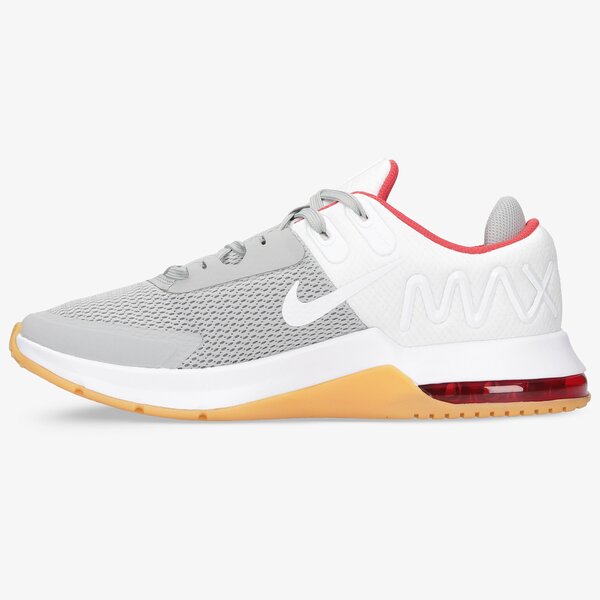 Buty treningowe męskie NIKE AIR MAX ALPHA TRAINER 4 cw3396-006 kolor multicolor