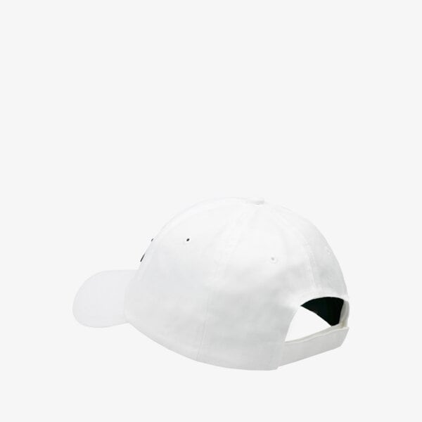 Czapka z daszkiem damska PUMA CZAPKA ESS CAP 5291910 kolor biały