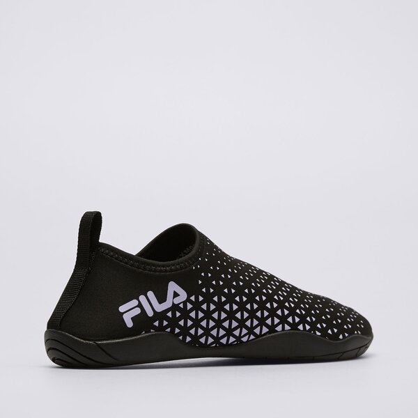 Buty outdoor damskie FILA THE WAVE 5xm02359-971 kolor czarny