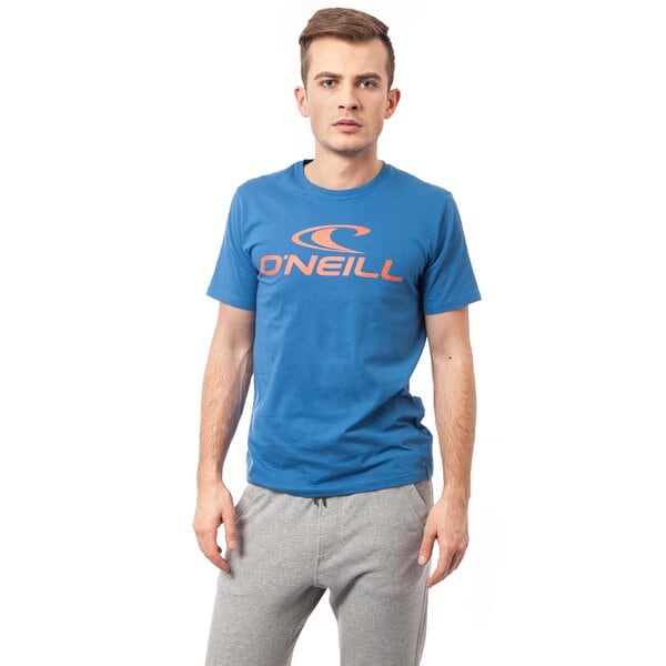 Koszulka męska O'NEILL T-SHIRT O'NEILL S/S 5023965084 kolor niebieski